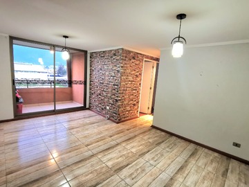 Venta / Departamento / La Florida