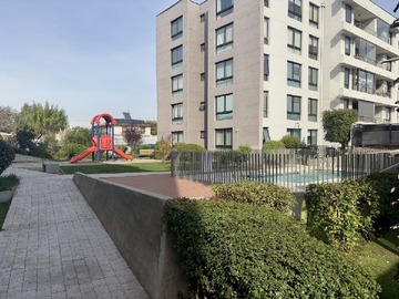 Venta / Departamento / La Florida