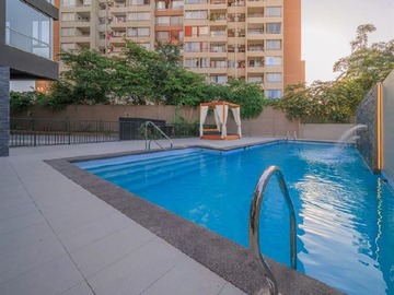 Venta / Departamento / La Florida