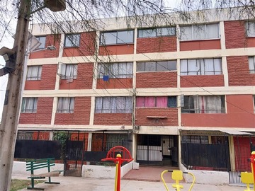 Venta / Departamento / La Florida