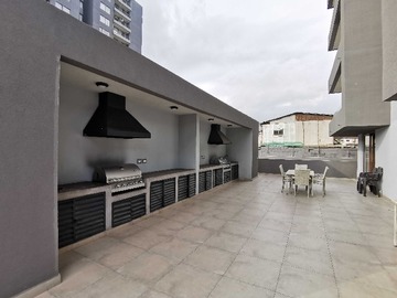 Venta / Departamento / La Florida