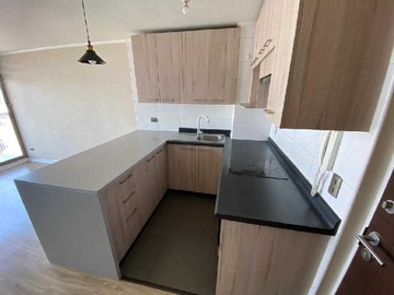 Venta / Departamento / La Florida