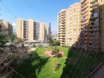 Venta / Departamento / La Florida