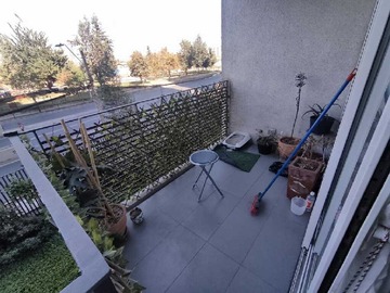 Venta / Departamento / La Florida