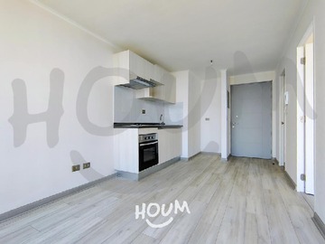 Venta / Departamento / La Florida