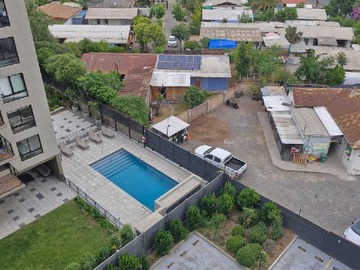 Venta / Departamento / La Florida