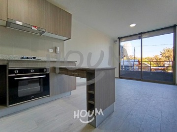 Venta / Departamento / La Florida