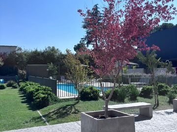 Jardín