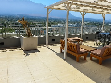 Venta / Departamento / La Florida