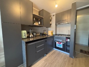 Venta / Departamento / La Florida