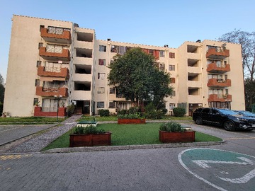 Venta / Departamento / La Florida