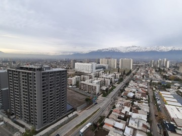 Venta / Departamento / La Florida