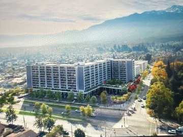 Venta / Departamento / La Florida