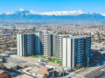 Venta / Departamento / La Florida