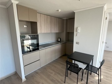 Venta / Departamento / La Florida