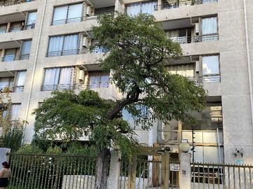 Venta / Departamento / La Florida