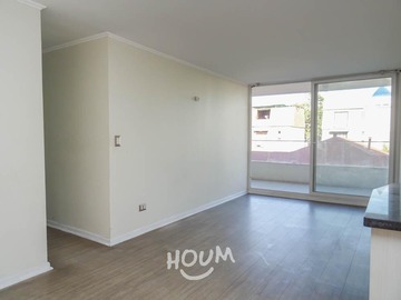 Venta / Departamento / La Florida