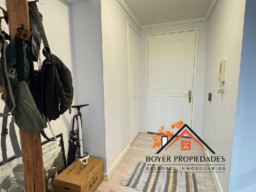 Venta / Departamento / La Florida