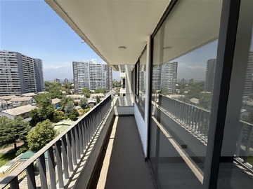 Venta / Departamento / La Florida