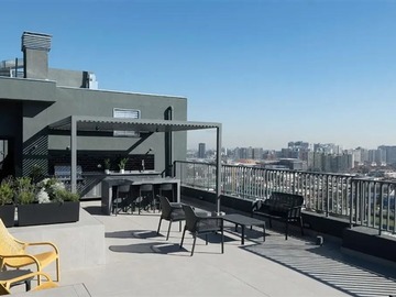 Venta / Departamento / La Florida