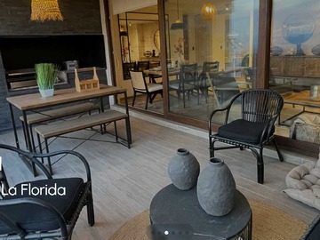 Venta / Departamento / La Florida
