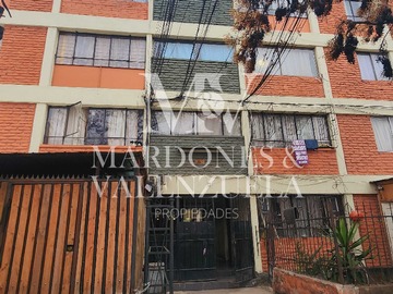 Venta / Departamento / La Florida