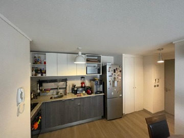 Venta / Departamento / La Florida