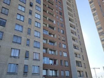 Venta / Departamento / La Florida