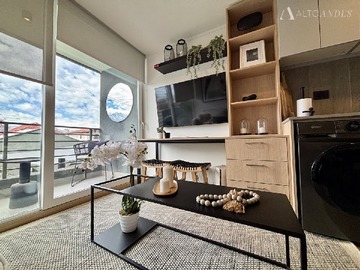 Venta / Departamento / La Florida
