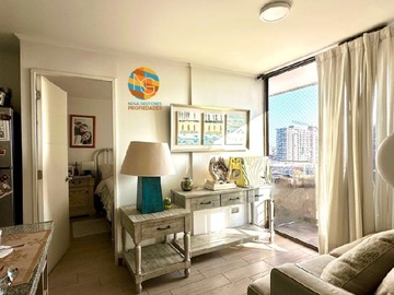 Venta / Departamento / La Florida