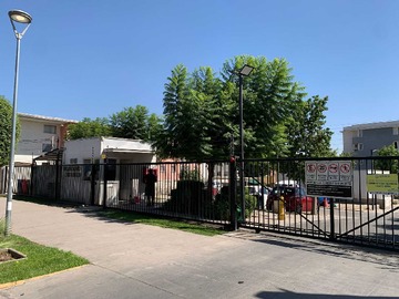 Venta / Departamento / La Florida