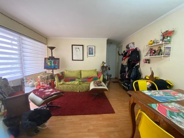 Venta / Departamento / La Florida