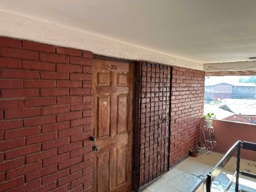 Venta / Departamento / La Florida