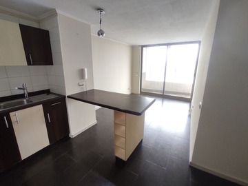 Venta / Departamento / La Florida