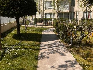 Venta / Departamento / La Florida