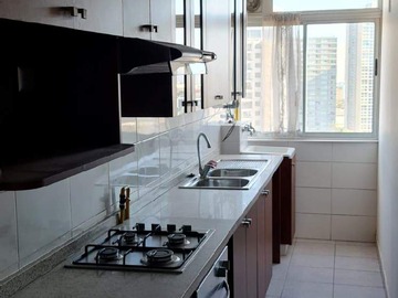 Venta / Departamento / La Florida