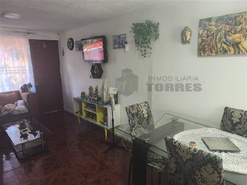 Venta / Departamento / La Florida