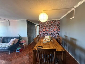 Venta / Departamento / La Florida