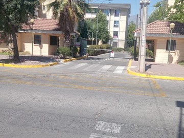 Venta / Departamento / La Florida