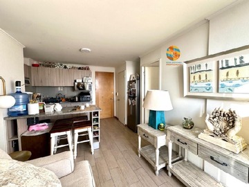 Venta / Departamento / La Florida