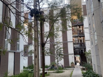 Venta / Departamento / La Florida