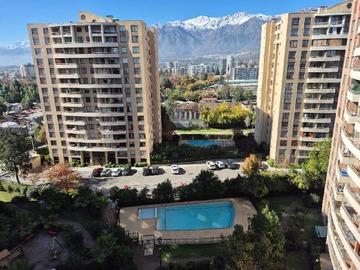 Venta / Departamento / La Florida