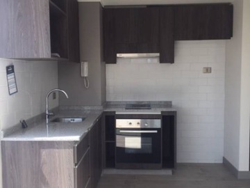 Venta / Departamento / La Florida