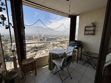 Venta / Departamento / La Florida