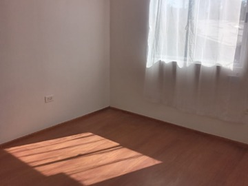 Habitación piso flotante