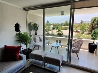 Venta / Departamento / La Florida