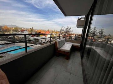 Venta / Departamento / La Florida