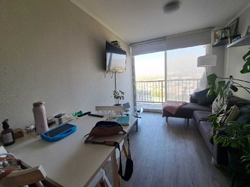 Venta / Departamento / La Florida