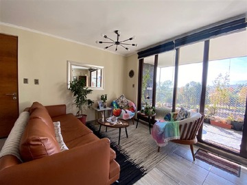 Venta / Departamento / La Florida