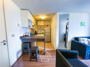 Venta / Departamento / La Florida